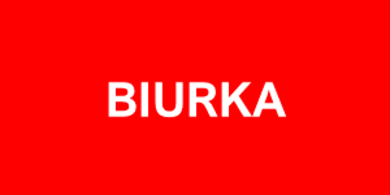Biurka