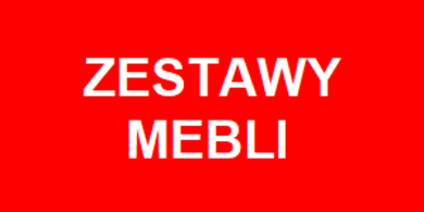 Zestawy mebli